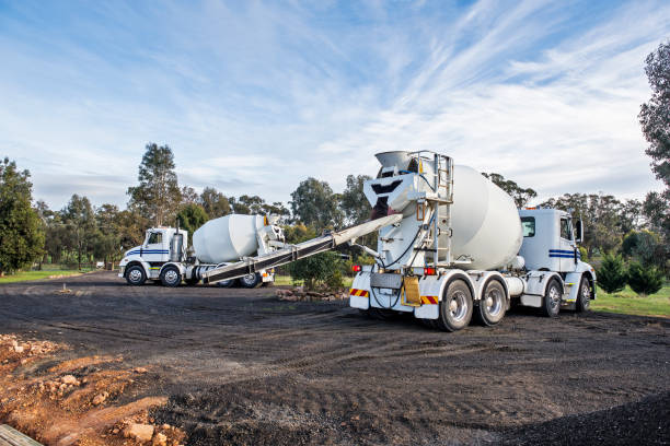 Best Poured Concrete Foundation  in Greenbriar, VA