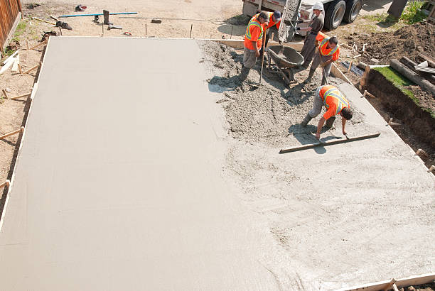  Greenbriar, VA Concrete contractor Pros